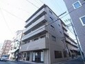 MFハイツ春日野