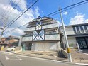 ヴィラ北西
