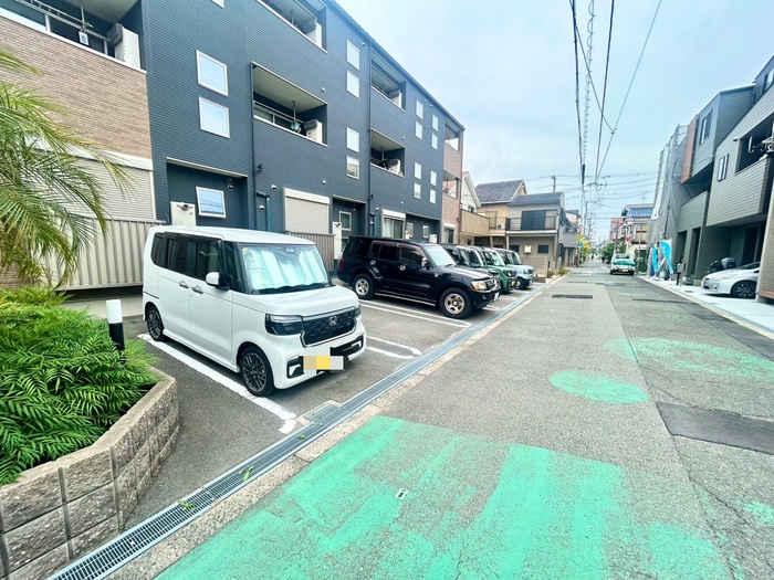 外観写真