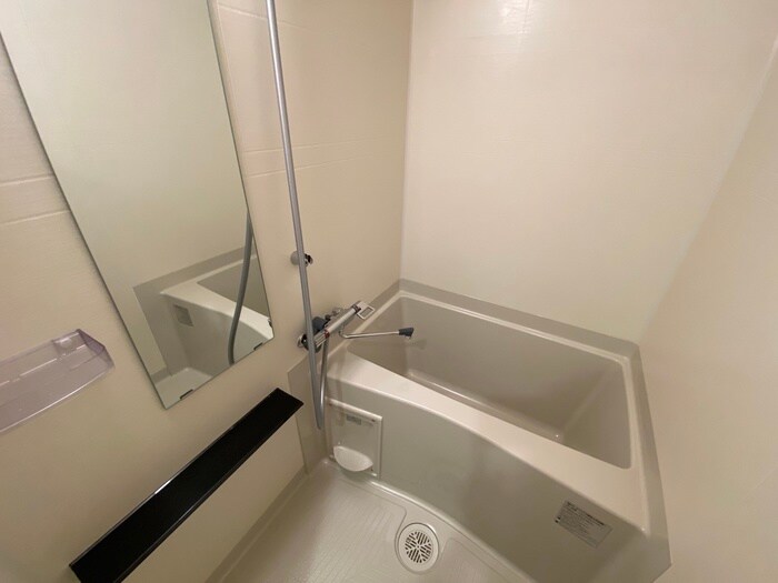 物件内観写真12　(バス／シャワールーム等)