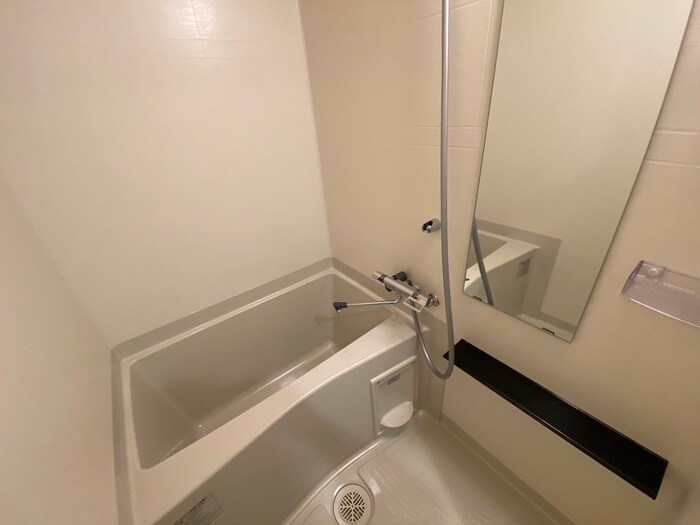 物件内観写真12　(バス／シャワールーム等)