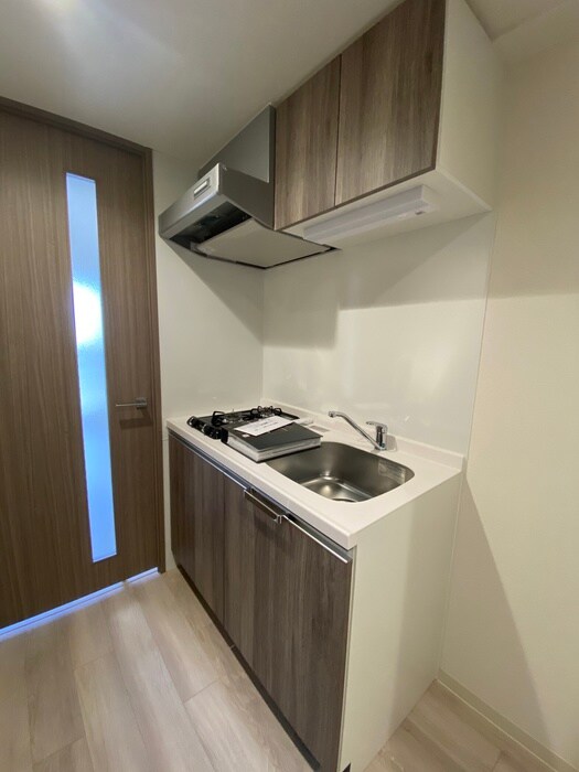 物件内観写真13　(キッチン)