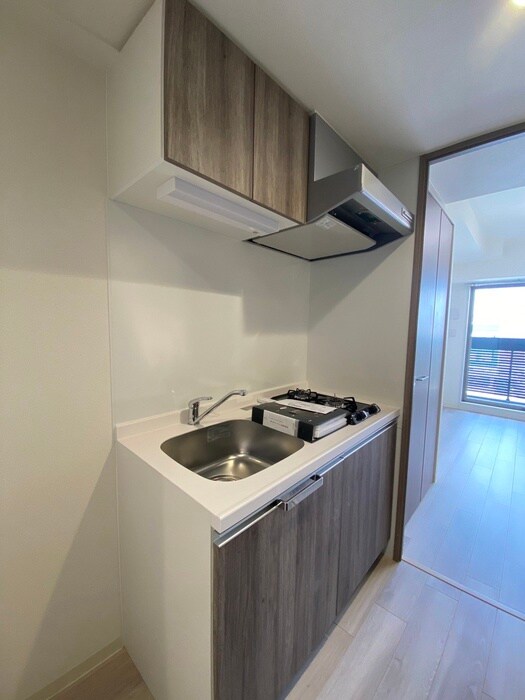 物件内観写真13　(キッチン)