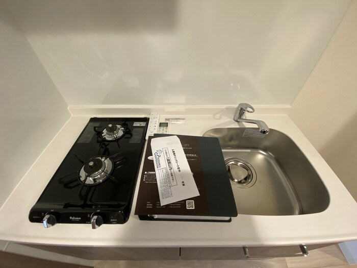 物件内観写真14　(キッチン)