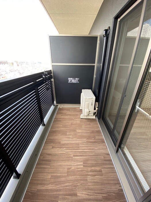 物件内観写真22　(ベランダ・バルコニー)