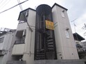 ハイツオオキタ庄