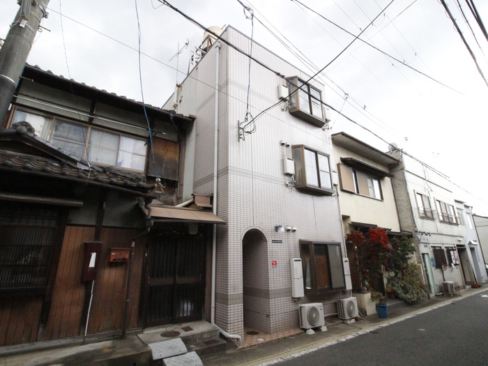 外観写真