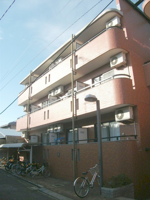 サンハイツ ミヨシⅡ