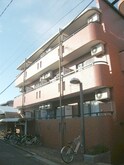 サンハイツ ミヨシⅡ