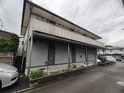 クレール北野A