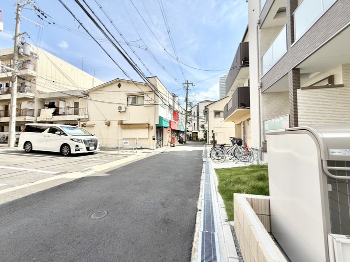 外観写真