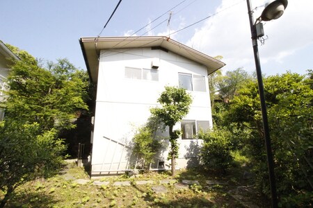 タウニィ タキノ Ⅱ外観写真