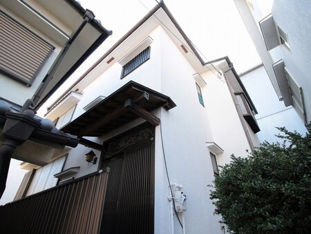 管相塚町戸建外観写真