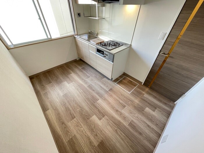 物件内観写真7　(居室)