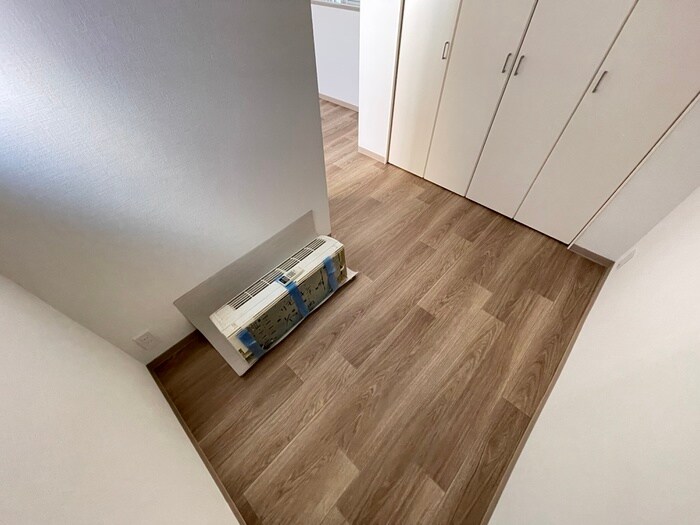 物件内観写真9　(居室)