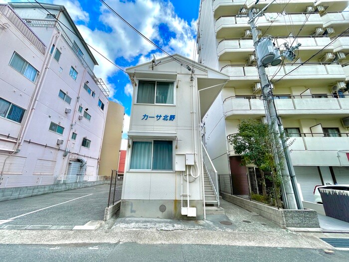 物件外観写真3　(外観写真)