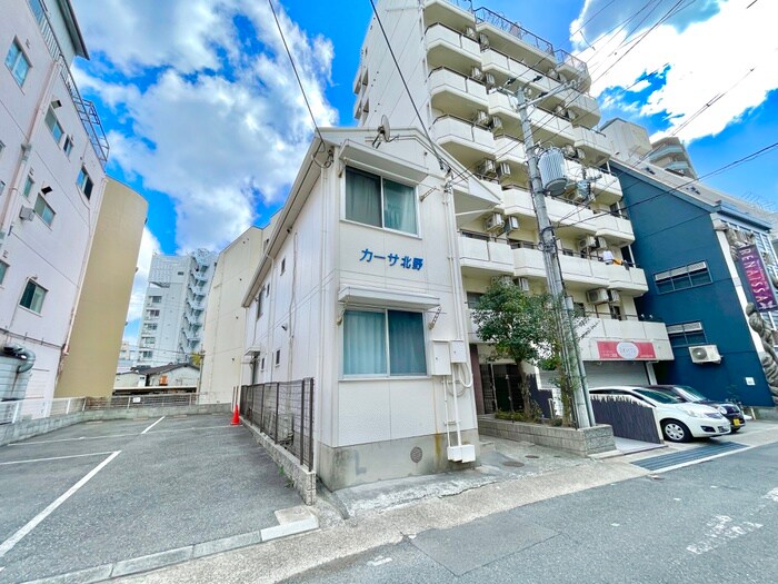 物件外観写真5　(外観写真)