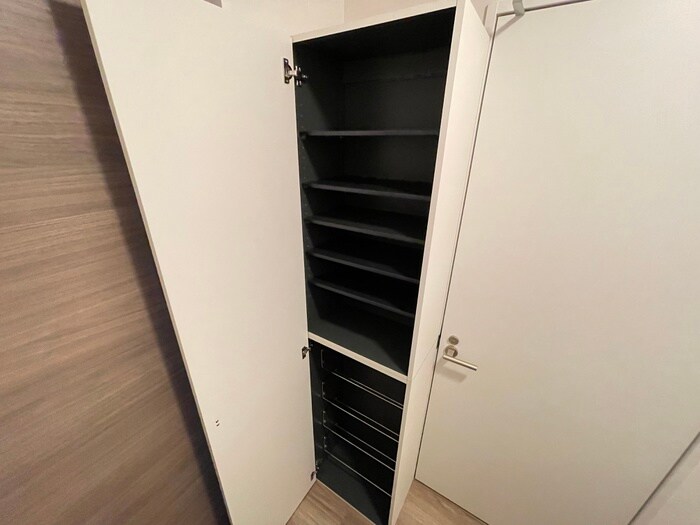 物件内観写真17　(靴箱)