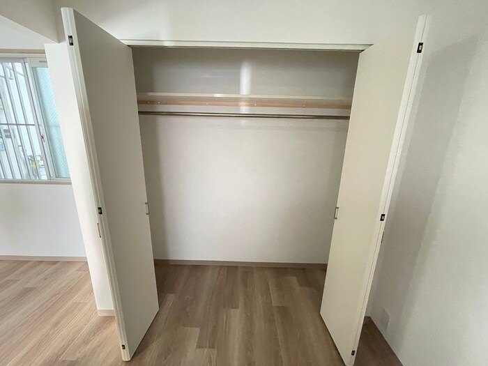 物件内観写真20　(収納)