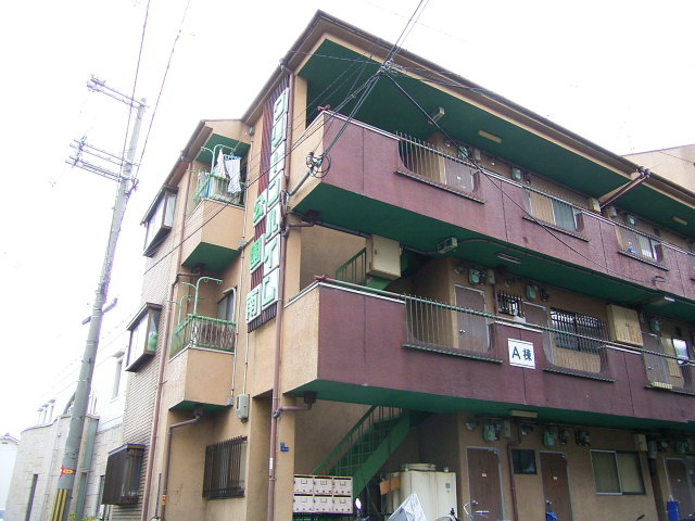 外観写真