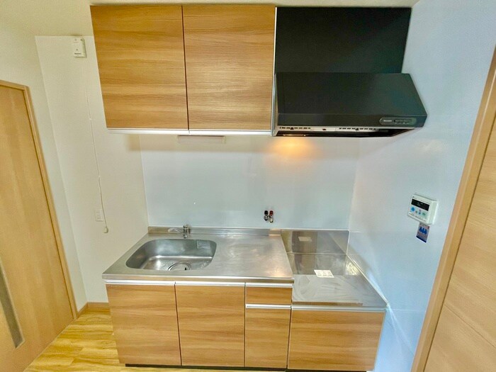 物件内観写真7　(キッチン)