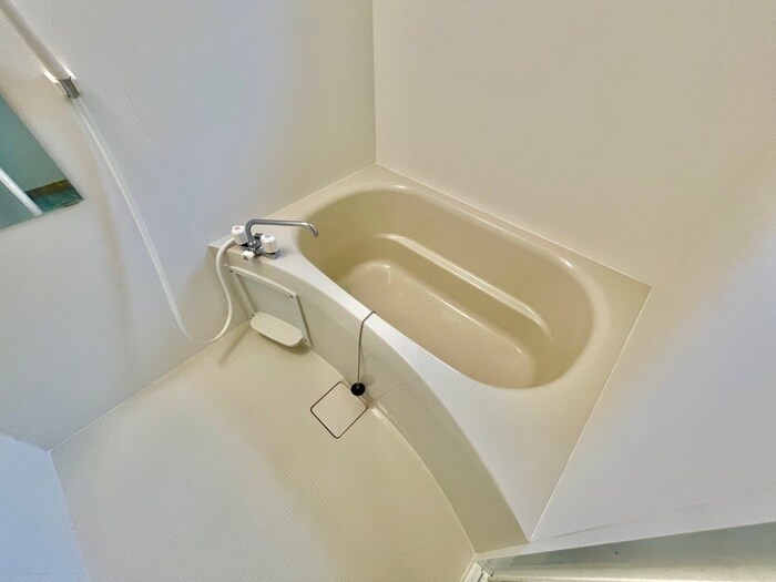 物件内観写真8　(バス／シャワールーム等)