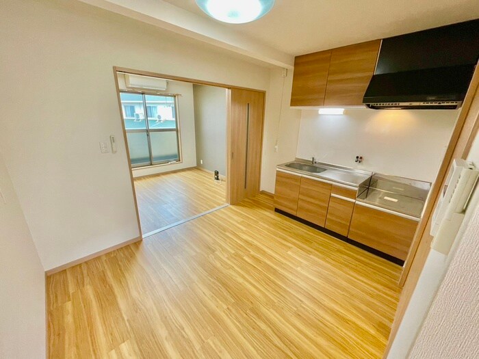 物件内観写真8　(居室)