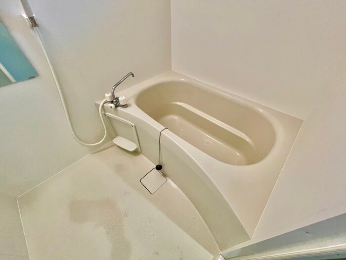 物件内観写真9　(バス／シャワールーム等)