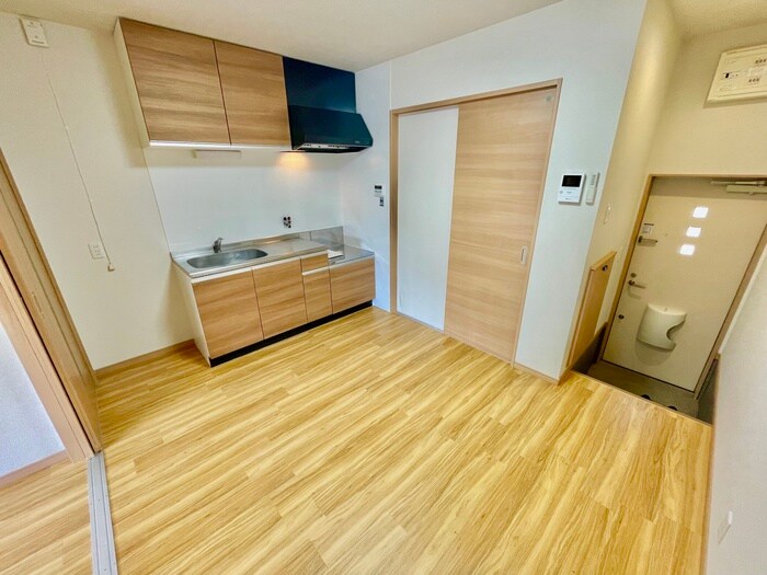 物件内観写真12　(居室)