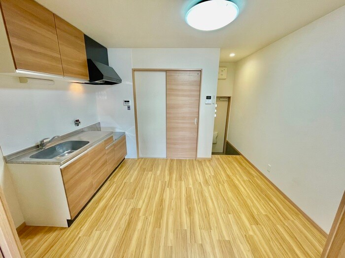 物件内観写真13　(居室)