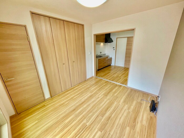 物件内観写真14　(居室)