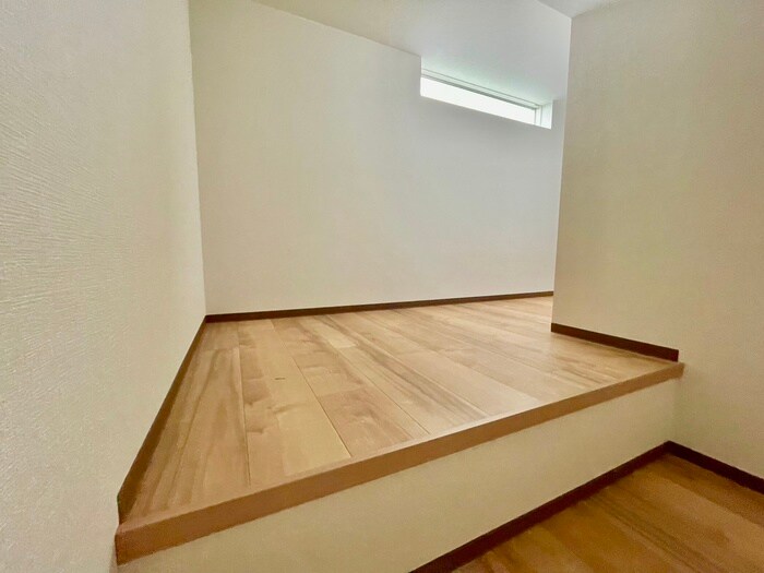 物件内観写真19　(ロフト)