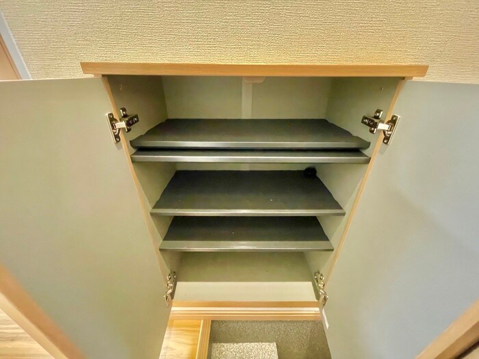 物件内観写真20　(靴箱)