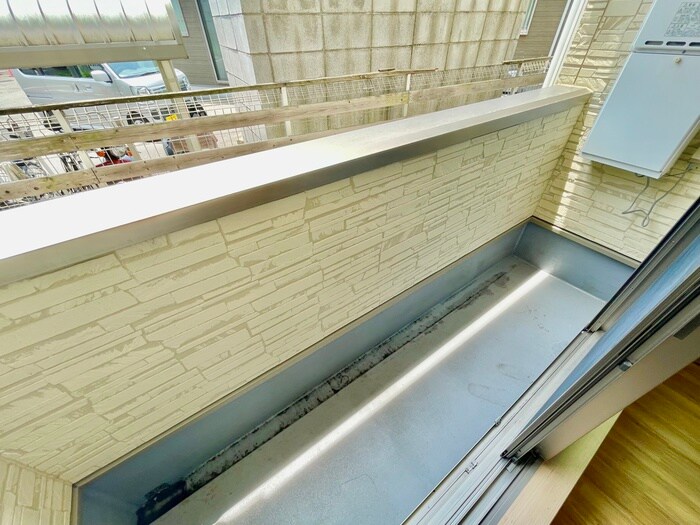 物件内観写真21　(ベランダ・バルコニー)