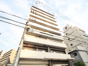 ﾚｵﾝｺﾝﾌｫｰﾄ新梅田（305）外観写真