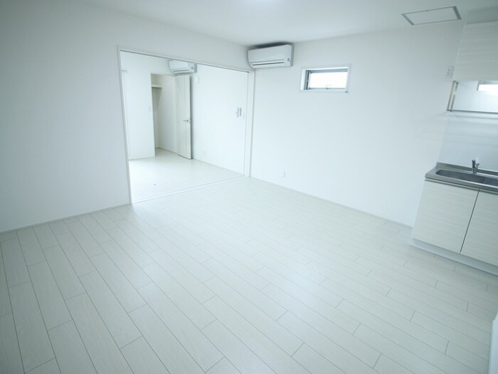 物件内観写真13　(居室)