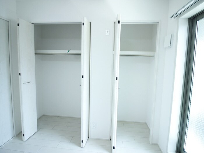 物件内観写真15　(収納)
