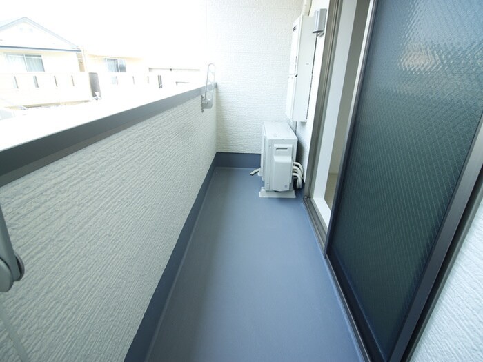 物件内観写真21　(ベランダ・バルコニー)