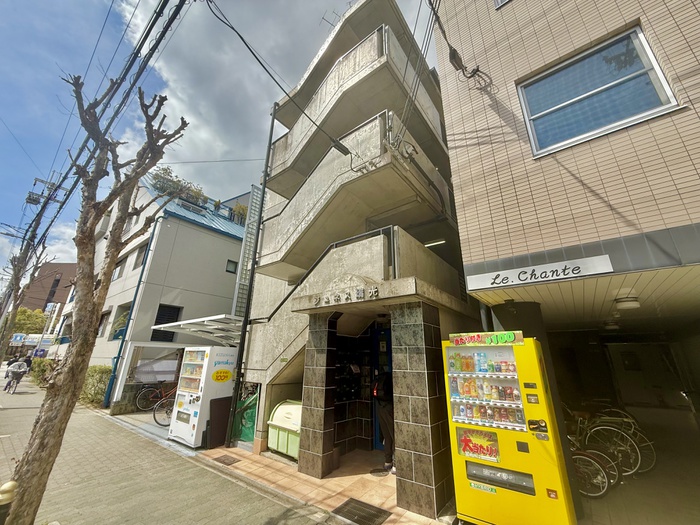 外観写真