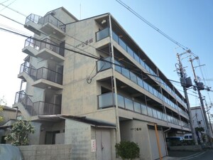 メゾン２番館外観写真