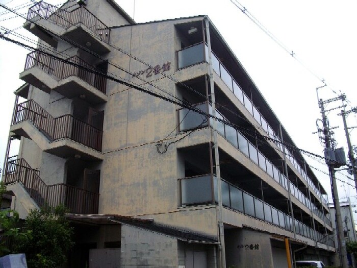 物件外観写真4　(外観写真)