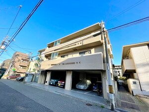 グレ－ス青葉外観写真