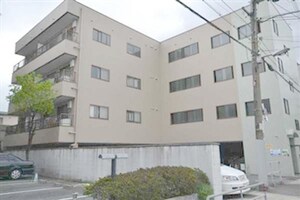 ハイム希夢毛馬外観写真