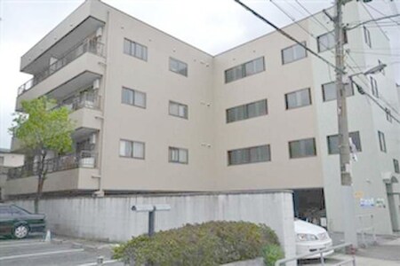 ハイム希夢毛馬外観写真
