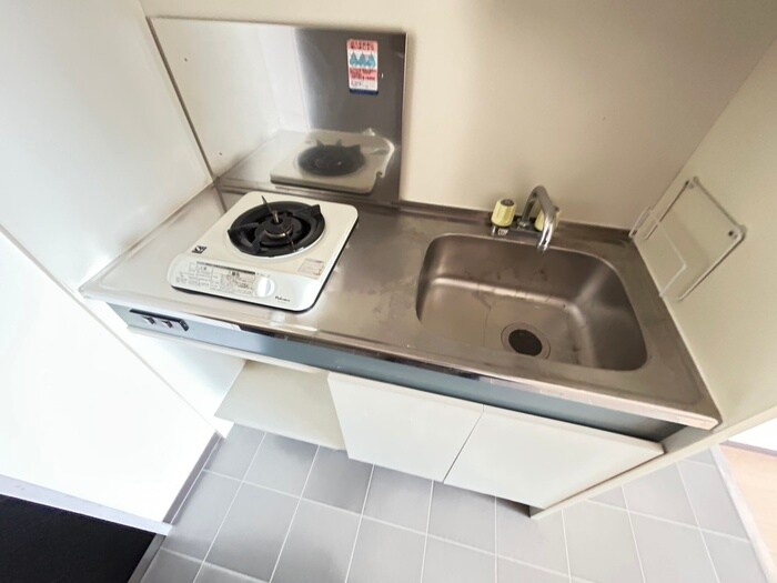 物件内観写真9　(キッチン)