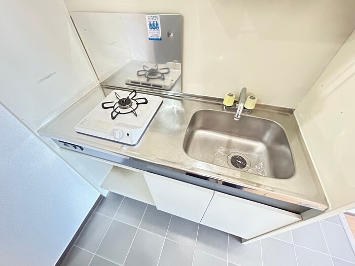 物件内観写真10　(キッチン)