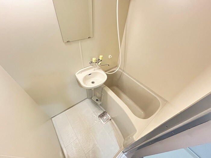 物件内観写真11　(バス／シャワールーム等)