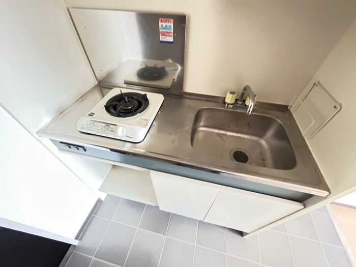 物件内観写真13　(キッチン)