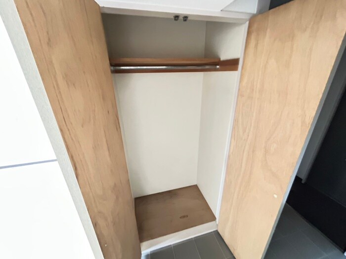 物件内観写真18　(収納)