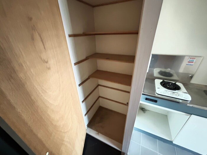 物件内観写真20　(靴箱)